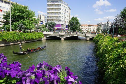 ESkişehir