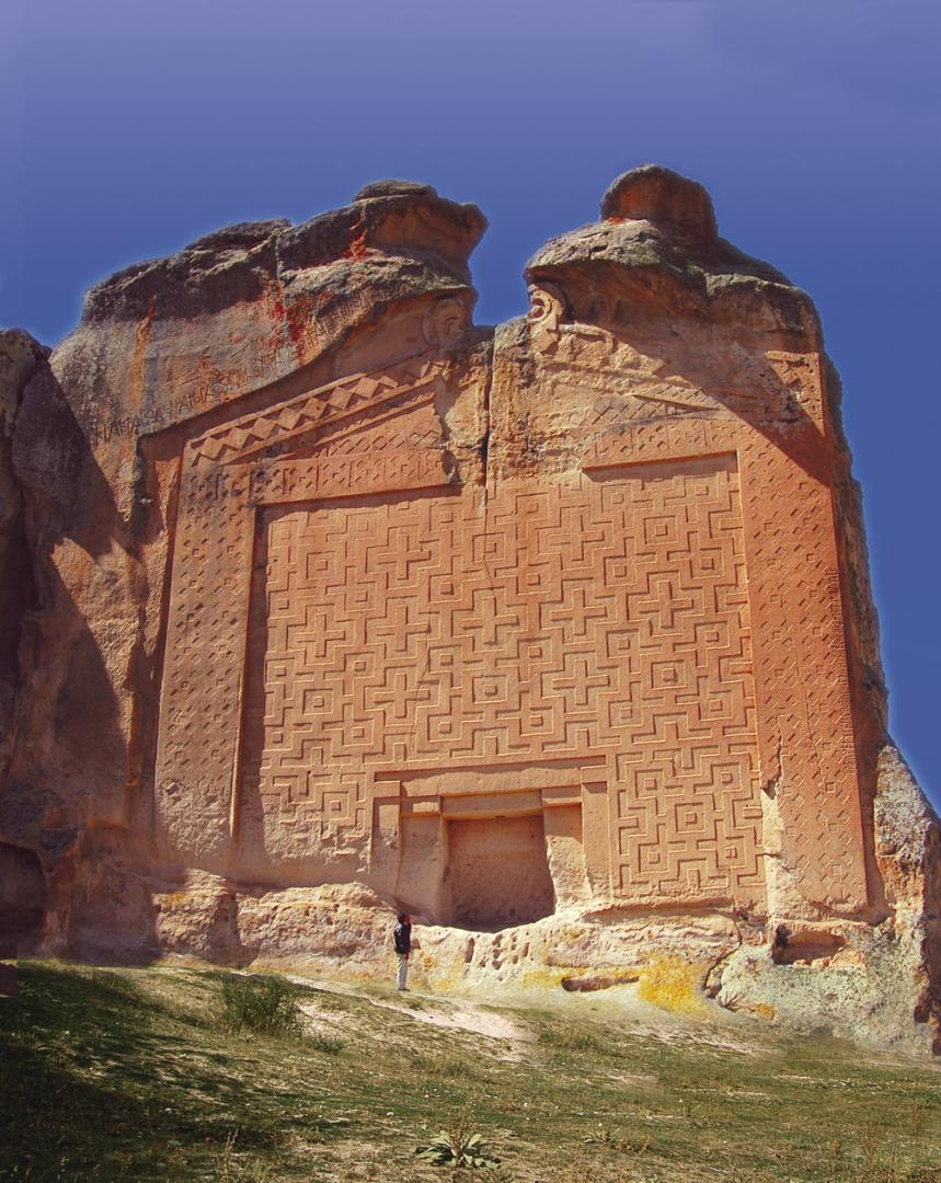 Yazılıkaya