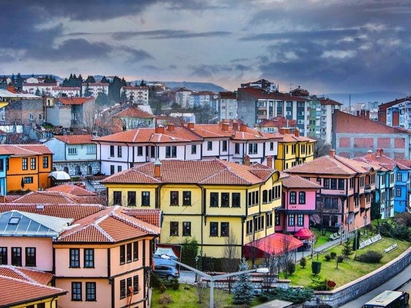 Odunpazarı
