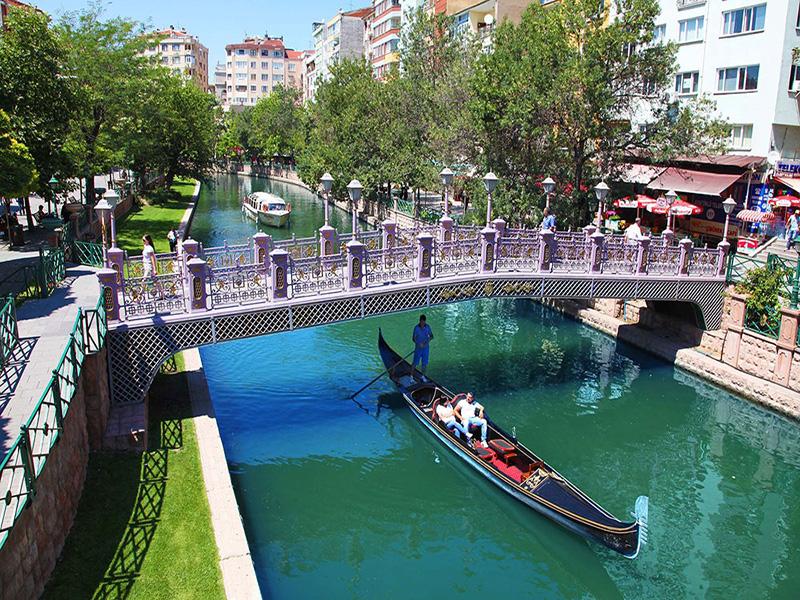 Porsuk Çayı